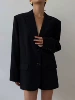 Чёрный