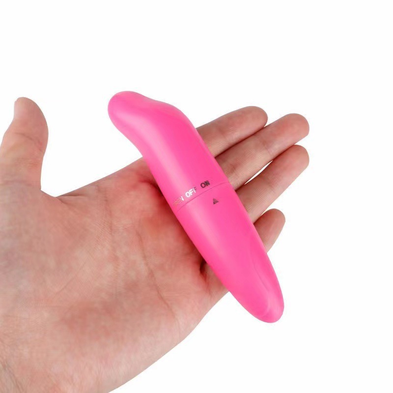 Dolphin vibrator