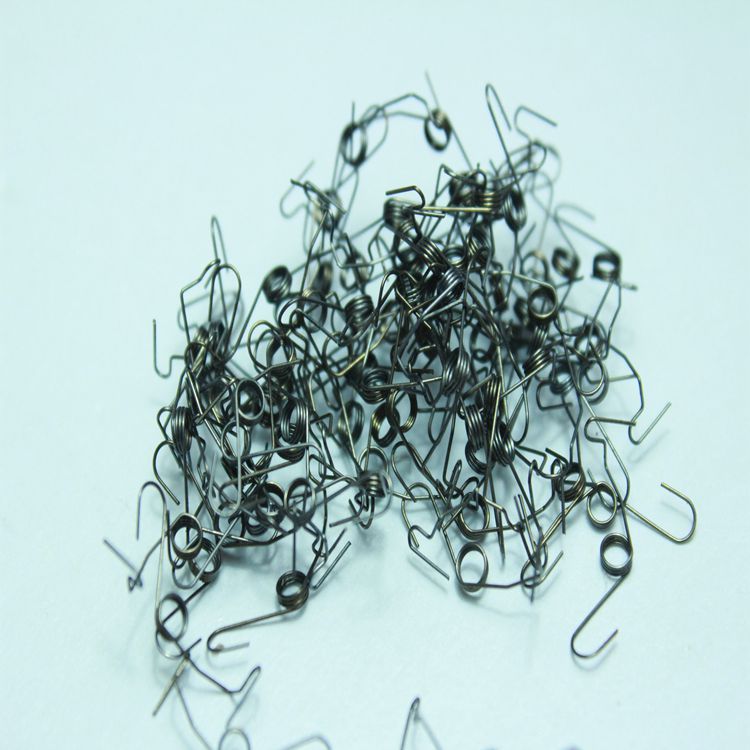 雅马哈飞达配件YAMAHA CL 8X4MM飞达弹簧配件K87-M112D-10X