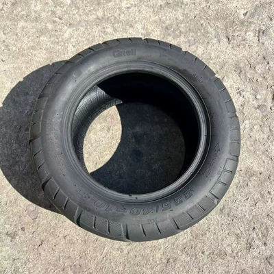 Elektrikli avtomobil şinləri Vehicle Tire Strong Durable