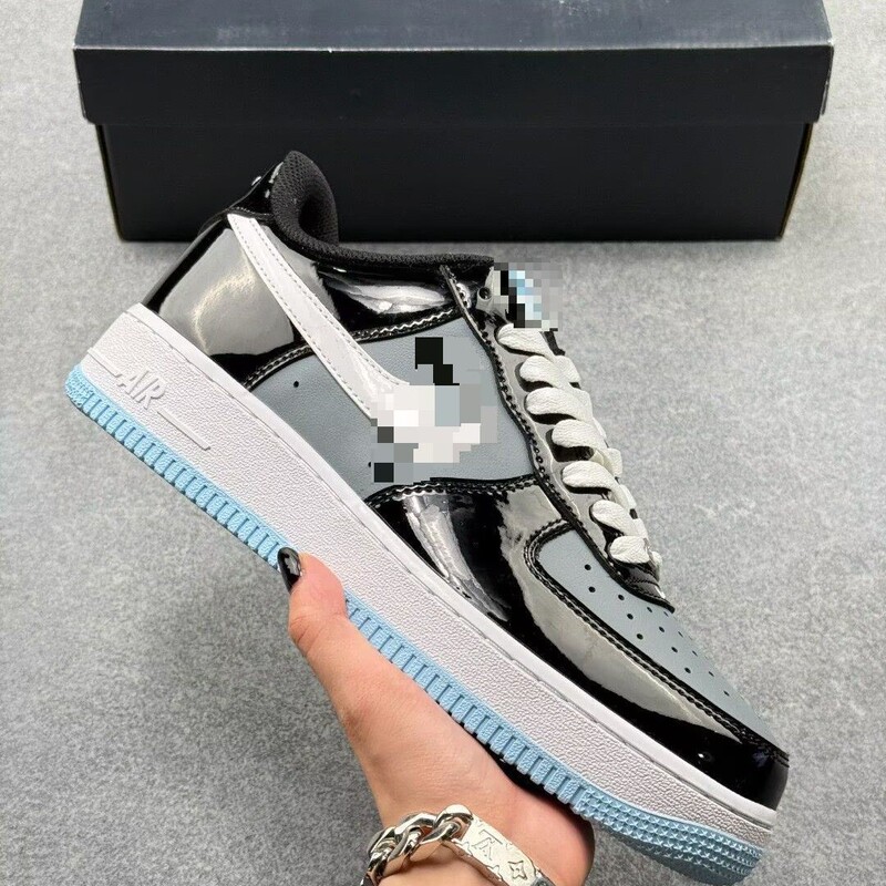Cross-border Air Force 1 trendy versatile casual fashion sneakers for men and women Cross-border Air Force 1 trendy versatile casual fashion sneakers for men and women