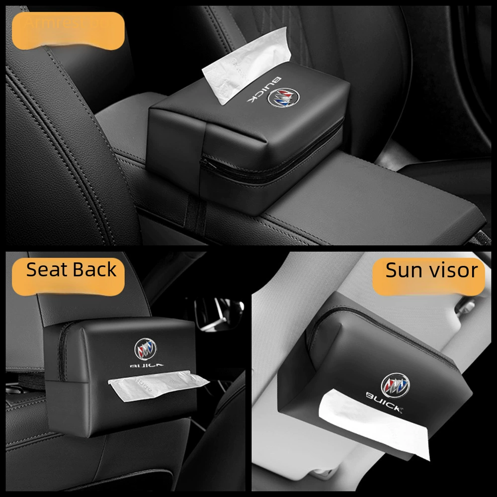 Universal wipes for auto, clips included, internet celebrity