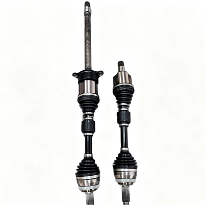 shafts, part numbers 8893297536 – Yarım ox / Qranat
