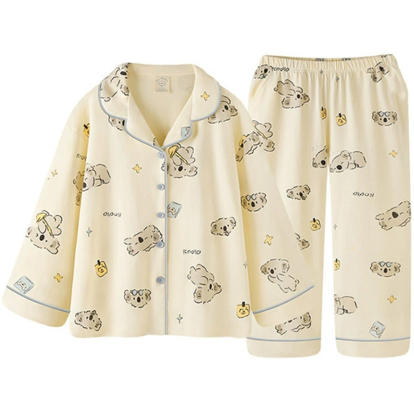 3704#koala baby white