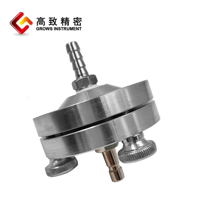 SDI��Ⱦָ���ⶨ��SDI47�ֶ���ЯʽSDI������0.45&mu;m�����Ĥ��