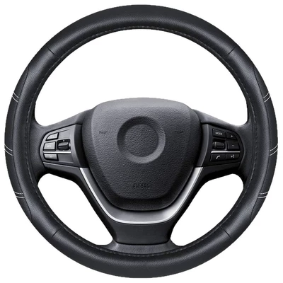 Cross-border universal 15-inch steering Steering wheel cover