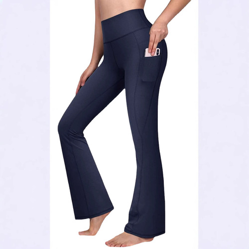 Wish Bestselling Multicolor Women's Loose Leg Pocket Pants Casual Sports Quick-Drying Yoga Pants CM458