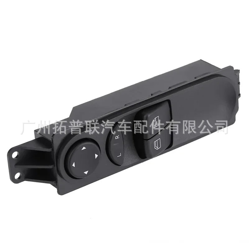 A6395450913 Is Suitable for the Glass Lift Switch of Mercedes-Benz W639 Business Vehicles Viano and Vito