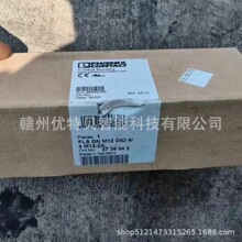 ȫ�·����˹ģ��2736042  FLS DN M12 DIO 4/4�ֻ�ʵ�� �������