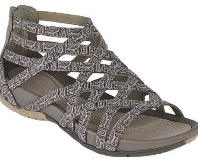 그레이 스네이크