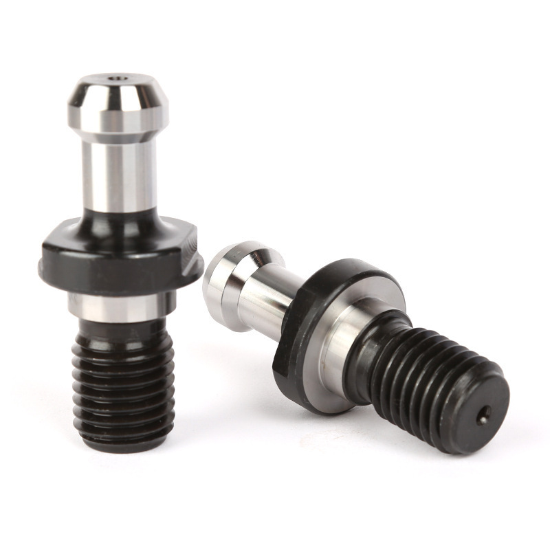 BT40 45°拉钉 BT50  拉钉