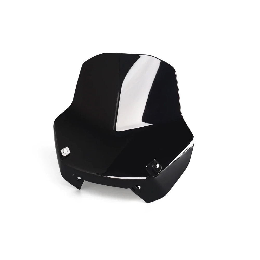 Suitable for the New Bmw R1300R Windshield Front Windscreen Deflector Motorcycle Modified Windscreen 2025