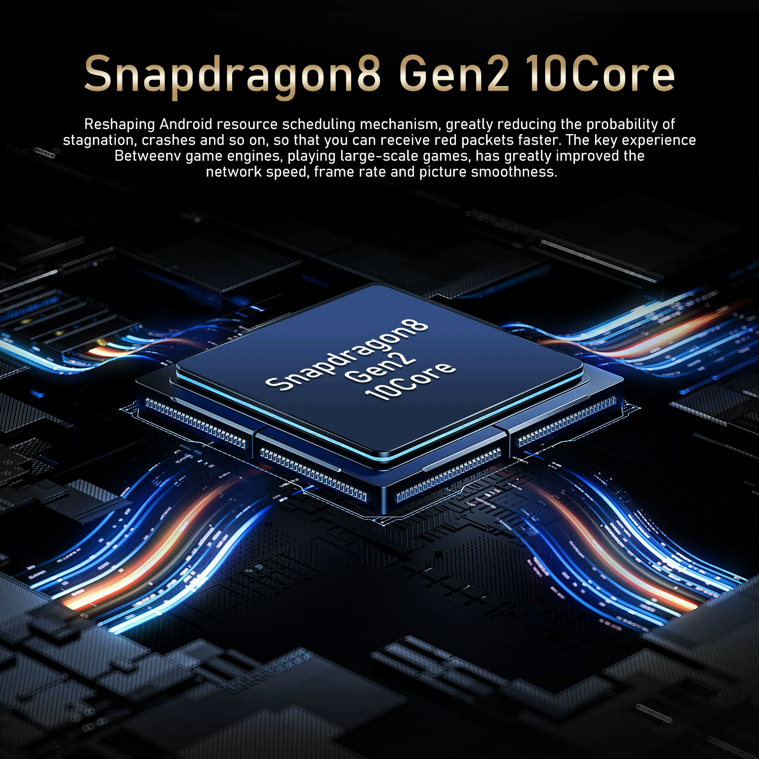 Смартфон i15 Pro Max, 7,0-дюймовый экран, 16 ГБ + 1 ТБ, двойные камеры 72/108 МП
