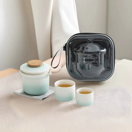 茶具礼品;旅行茶具;茶杯
