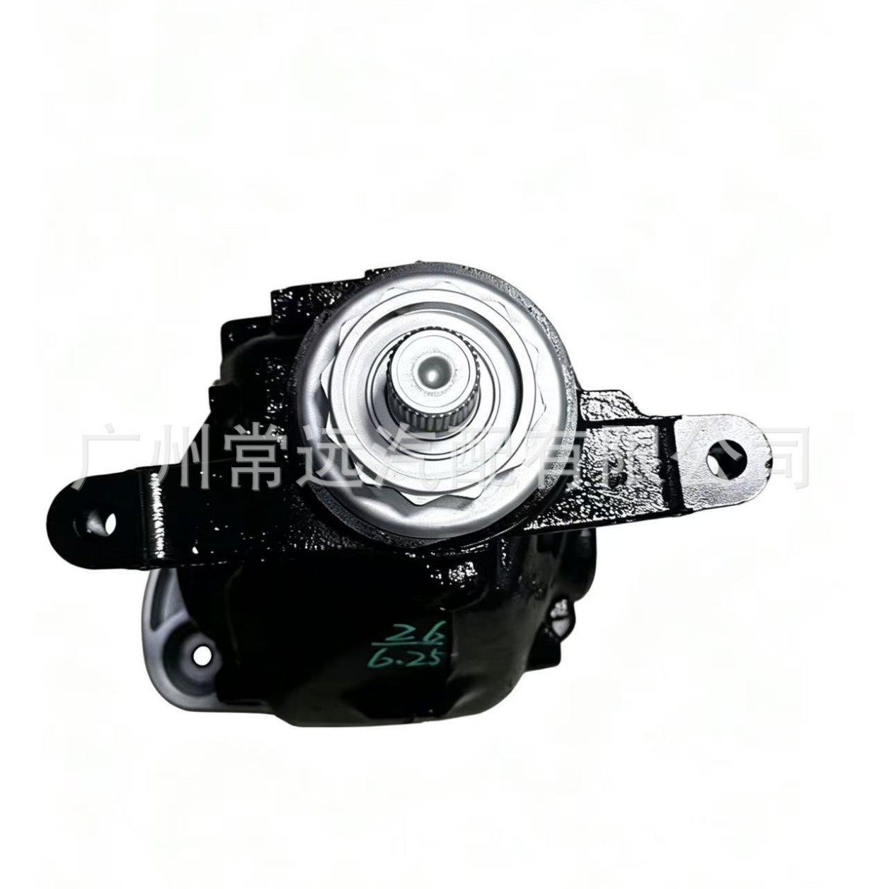 7636992 7636994 Suitable for Bmw F15 F16 Series Rear Differential Assembly Rear Transfer Axle