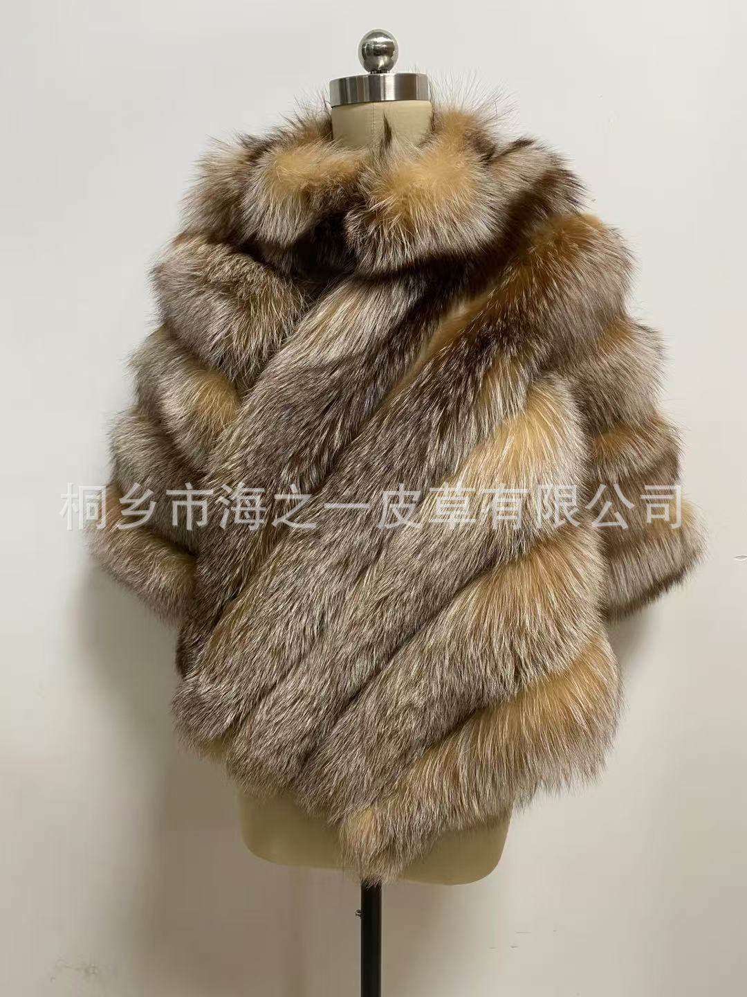 크리스탈폭스크리스탈