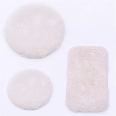 Car Carpet — Thickened Sleeping Pad, Transformation Tool - 3-piece-set-beige