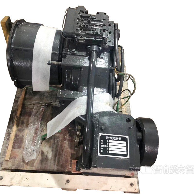 柳工配件 装载机平地机用杭齿WG180变速箱ZF变速箱配件铲车双变