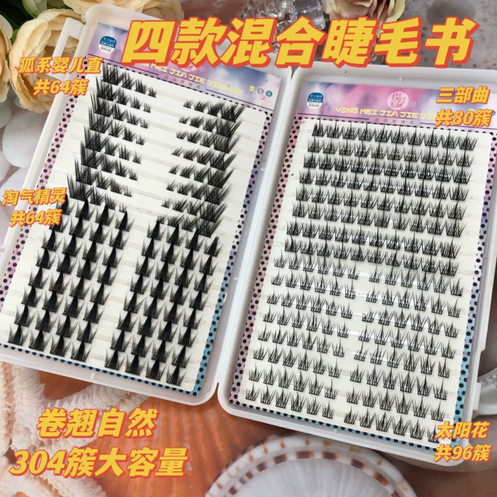 wholesale? - avoid wholesale word. Original contains False eyelash wholesale set. We should translate without wholesale and avoid marketplace names. For each: translate to Russian keeping format. But must avoid