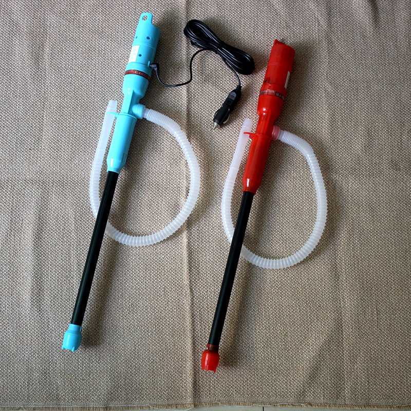 Car High Power Electric Oil Suction Pump