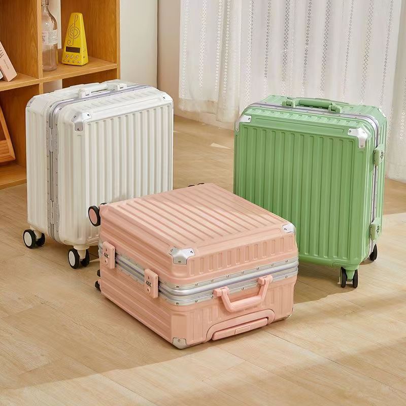 Suitcase