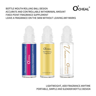 OCHEAL�羳�L����ˮ������Ȼ��������޹����С���Ж|�����ˮ8ml