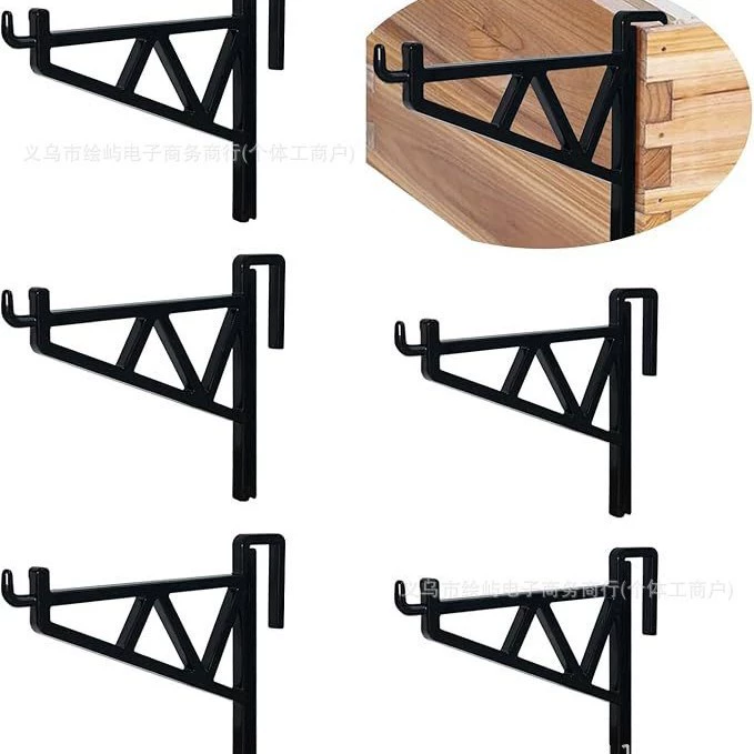 Cross-border новые продукты Beekeeping Hive Stand Beekeeping Frame Clip Beekeeping Frame Abs Honey Frame