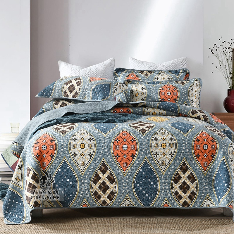 루이 V 근접 퀼팅