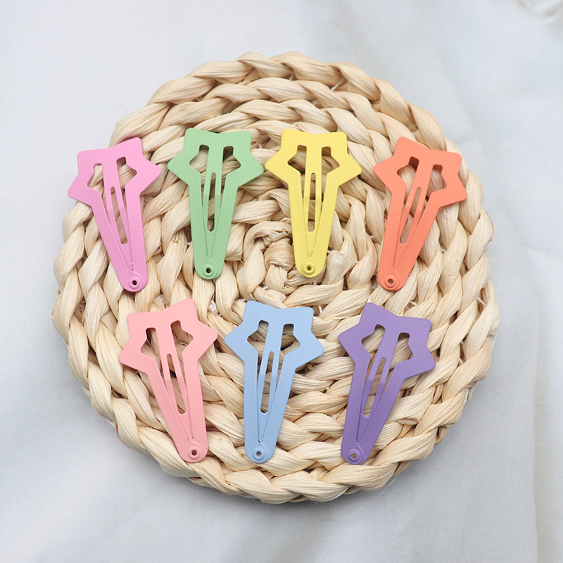 A3-30 (긴 별 5 개)