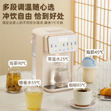 新款Instant Hot Water Dispenser即热式饮水机过滤净水台式小型