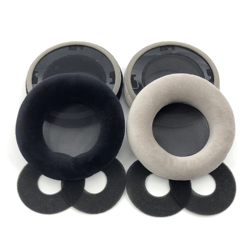 For AKG K601 K701 K702 Q701 K612 K712PRO Earphone Set Sponge Cover Ear Mask Accessories