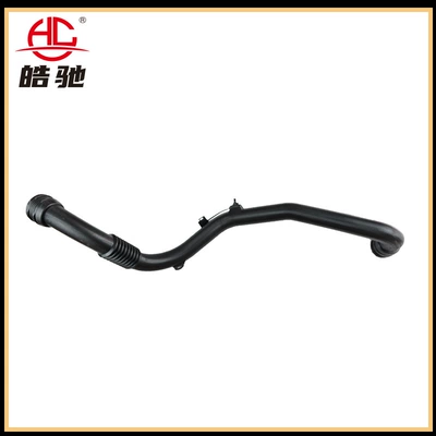 pipe, Hava qəbuledici borular