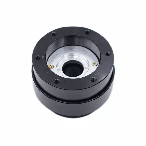 New 55mm Racing Car Simulator Steering Wheel Quick-Release Adapter Moza Magic Claws Turn Direct Drive Base