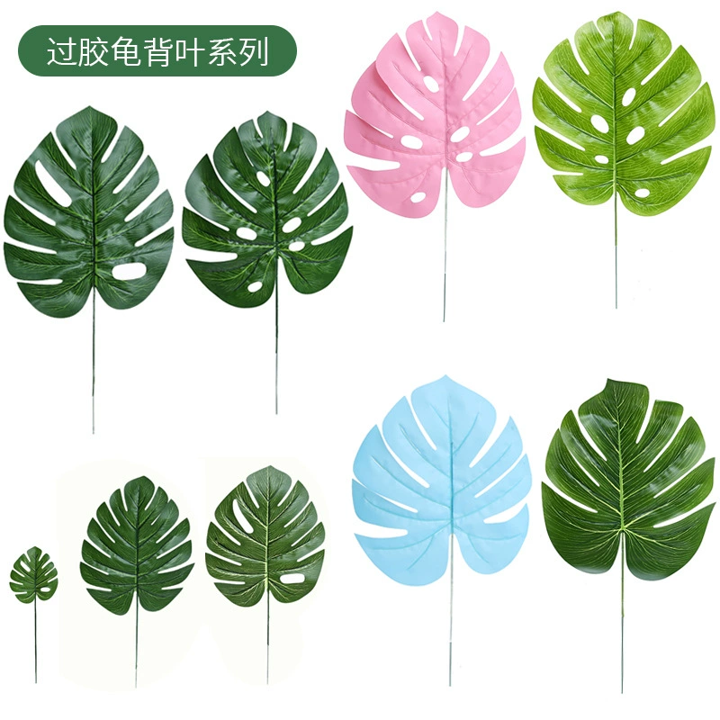 (Cross-border trading), realistic artificial plants, home decor