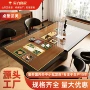 防水免洗桌面防油桌布