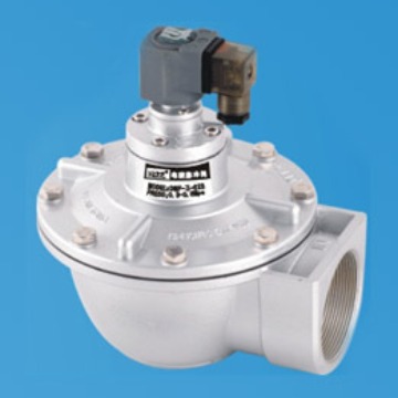 DMF系列直角式脉冲电磁阀直角式脉冲电磁阀