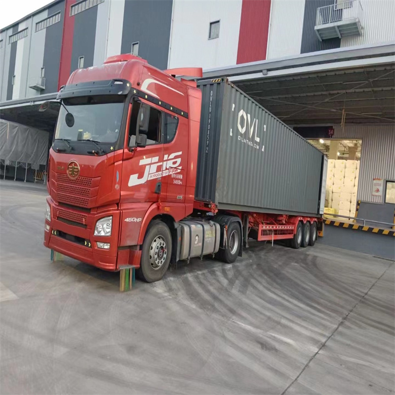 上海到石狮物流公司专线直达运输普货冷链快运大件货运