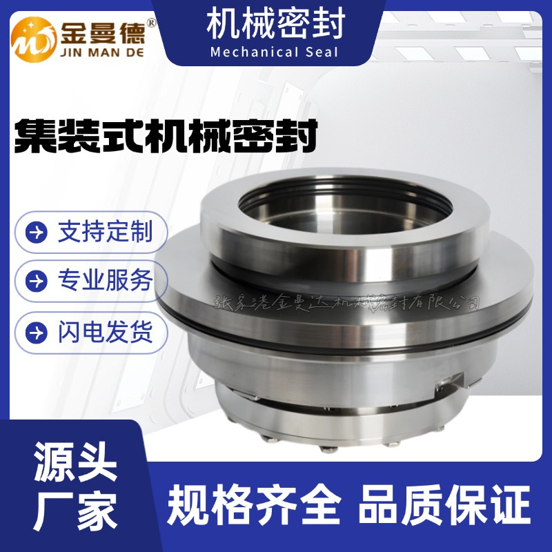 450ST-L机械密封 350ST-LR机封 300S/X适用于石家庄强大机械密封