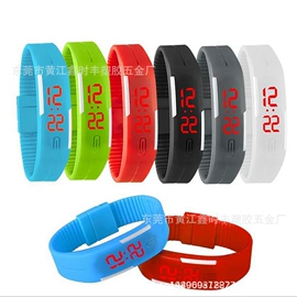 手环;智能手表;表及配件加工