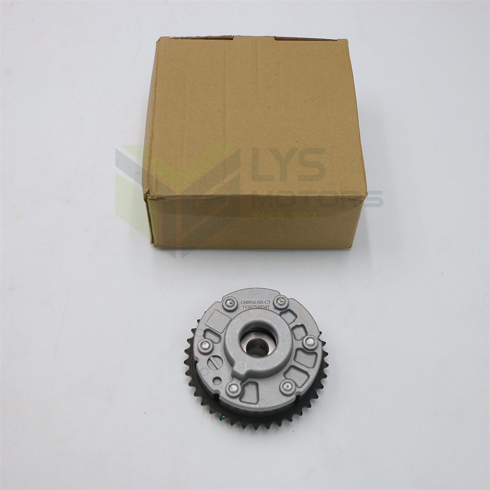 Intake Camshaft Adjuster Phase Actuator 11367540347 for BMW N54 N43