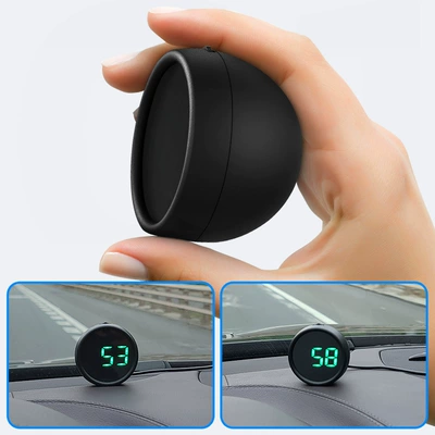New Car-Mounted Hud High-Definition Head-Up Car display