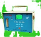 供应FCY-3T60呼吸性粉尘采样器  粉尘采样器量程5~60L/min