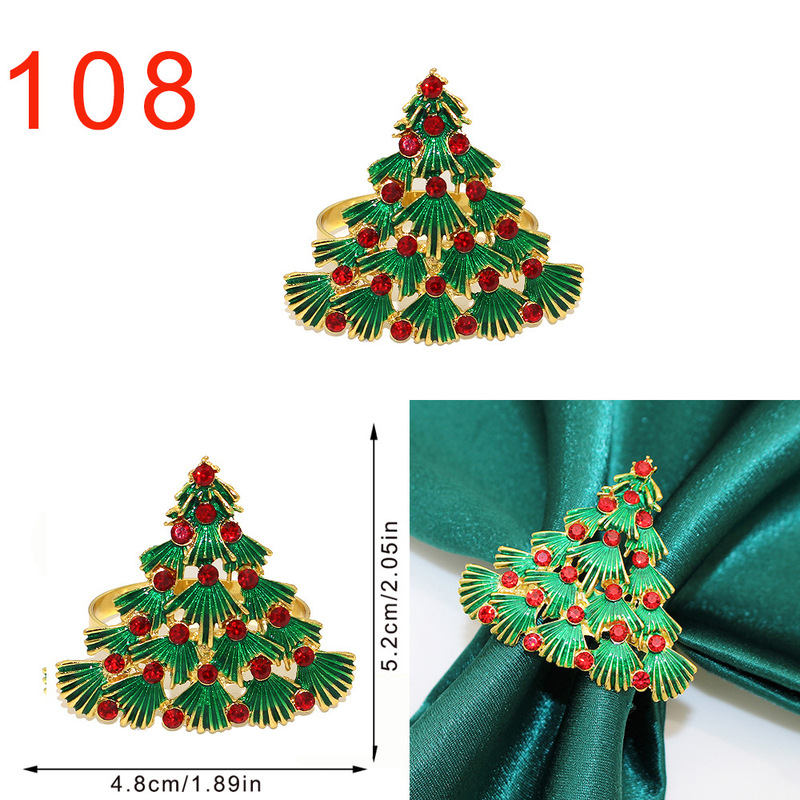アマゾンの人気クリスマスの儀式のナプキンは鈴を掛けます。|undefined