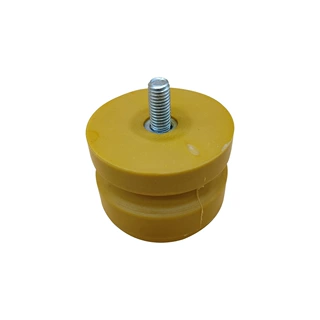 SCE 1923654 2154867 Rubber Buffer 驾驶室橡胶避震块 四个一盒