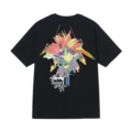 Black【Lily】