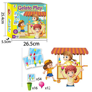 �羳�����Α���W�������߃�ͯ����߉݋˼�SӖ��GELATO PLAY