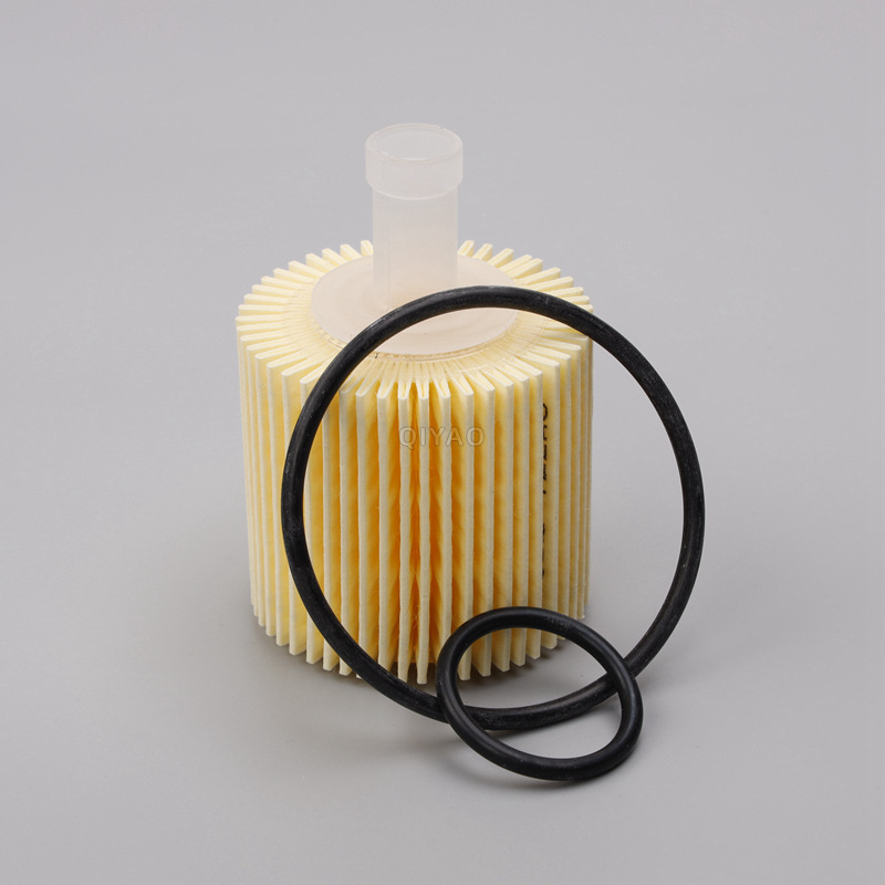 Carolina Prius reling Yizhi oil filter 04152-yzza6 car oil filter grid Carolina Prius reling Yizhi oil filter 04152-yzza6 car oil filter grid