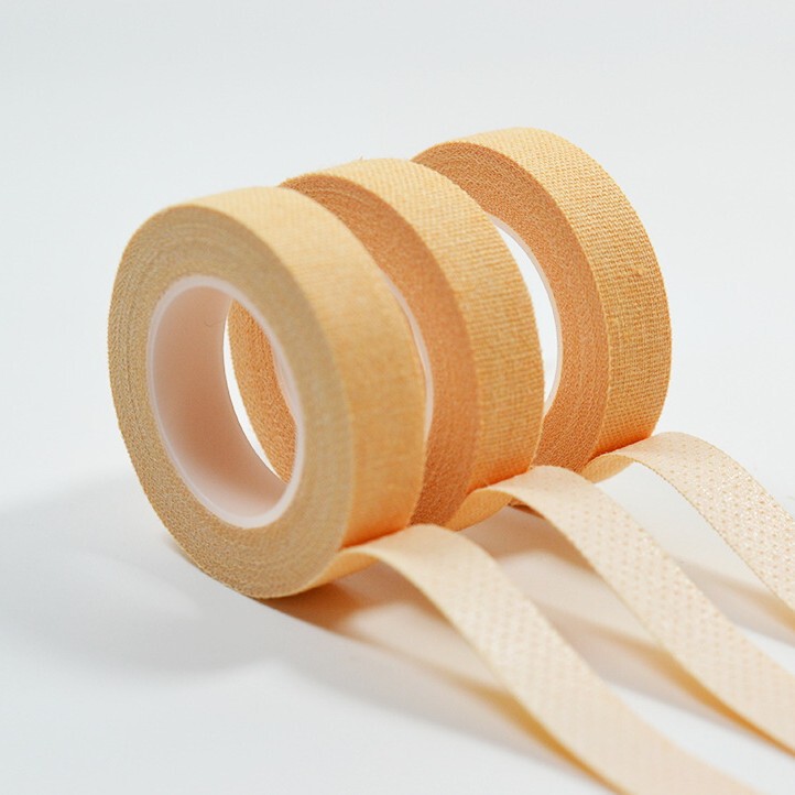 Guzheng Tape, Pipa Nail Tape, Breathable Children's Adult Performance Grade Nail Cotton Tape, Dunhuang Same Color