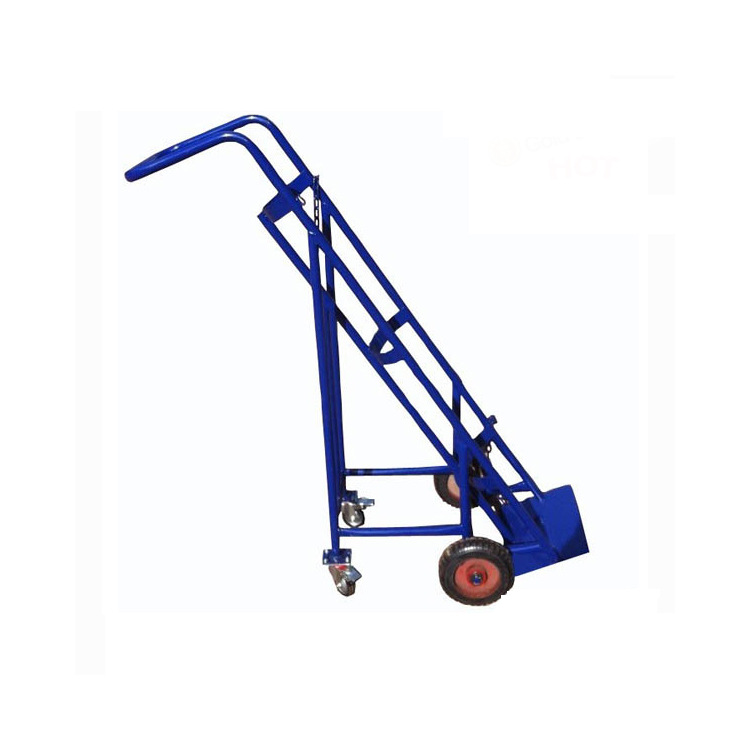 厂家直销氧气瓶推车气瓶小推车钢瓶推车氧气瓶配件厂家