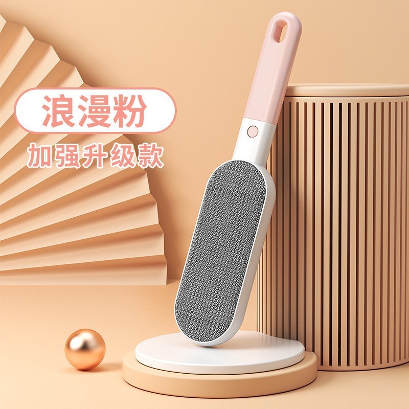 宠物静电除毛手套双向刷毛粘毛除毛神器猫狗养宠必备手套猫毛清理|undefined
